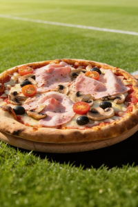Pizza Regina